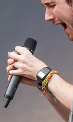 Bastille, Bilbao BBK Live. Argazkia: Tom Hagen (Last Tour)