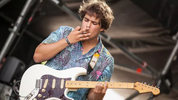 Bilbao BBK Live. Argazkia: Tom Hagen