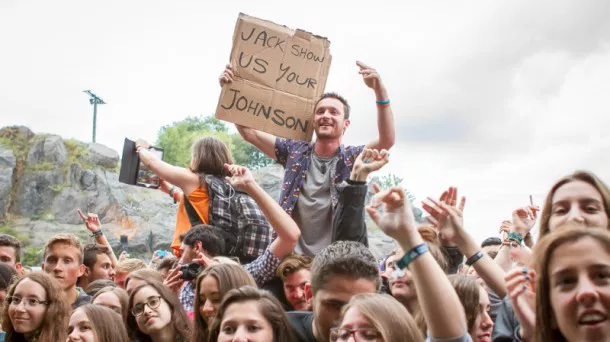Bilbao BBK Live 2014. Argazkia: Tom Hagen (Las Tour)