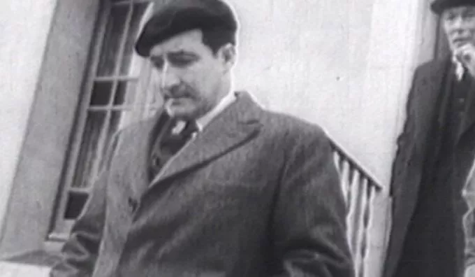 Agirre lehendakaria.