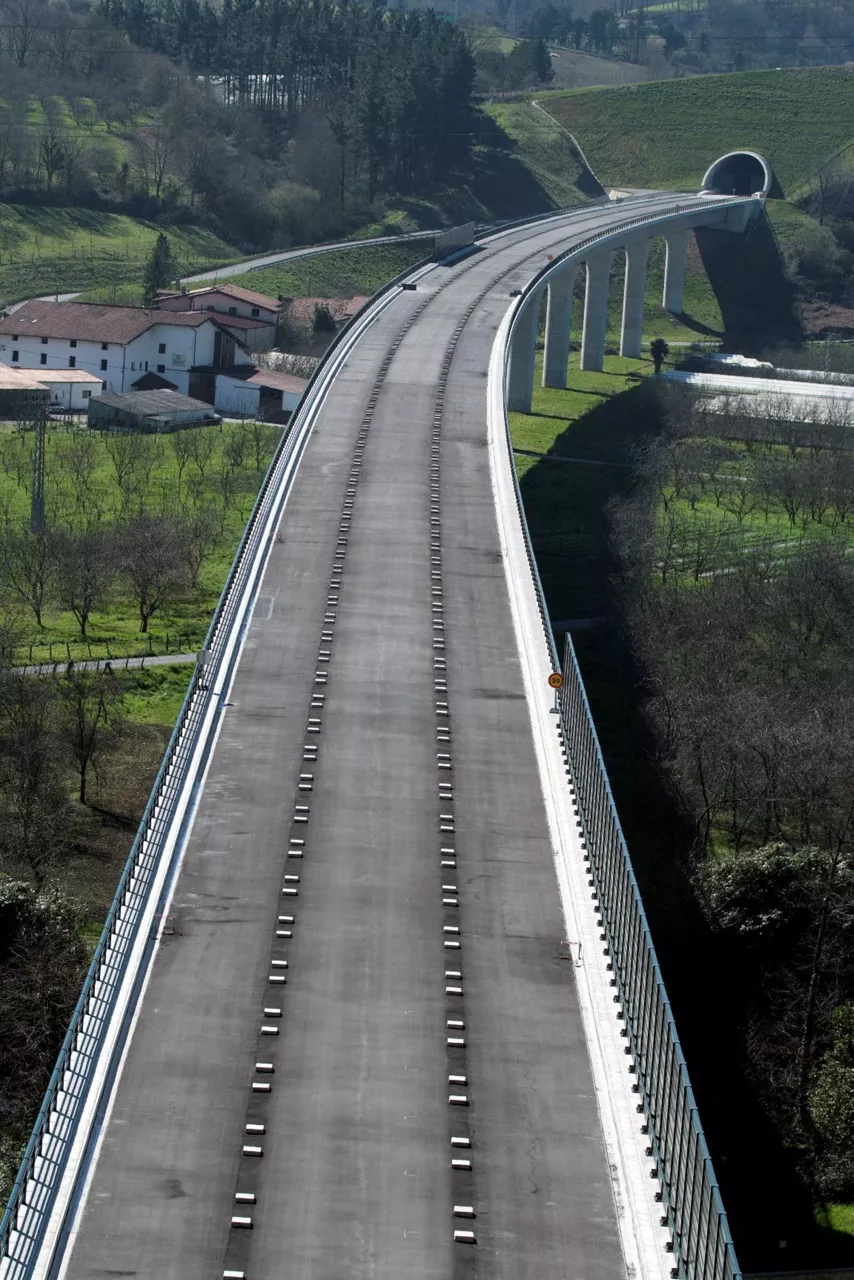 AHT-Gipuzkoa bertikala