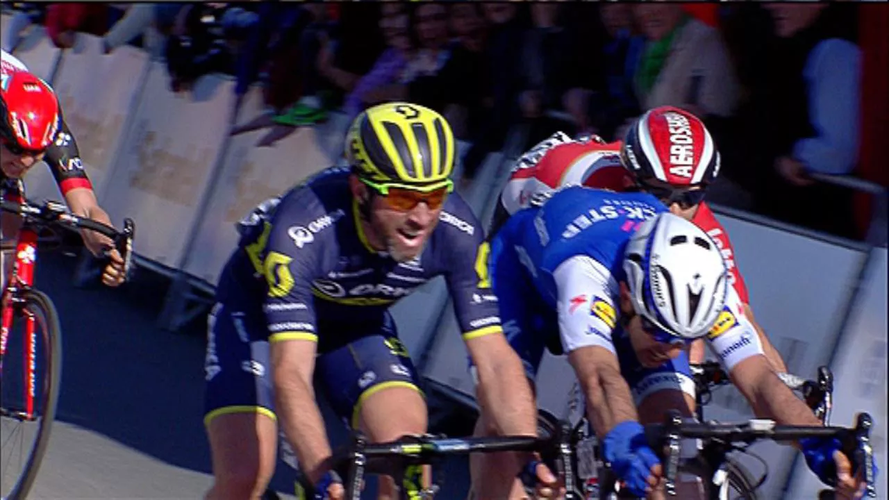 Albasini Itzulia EITB
