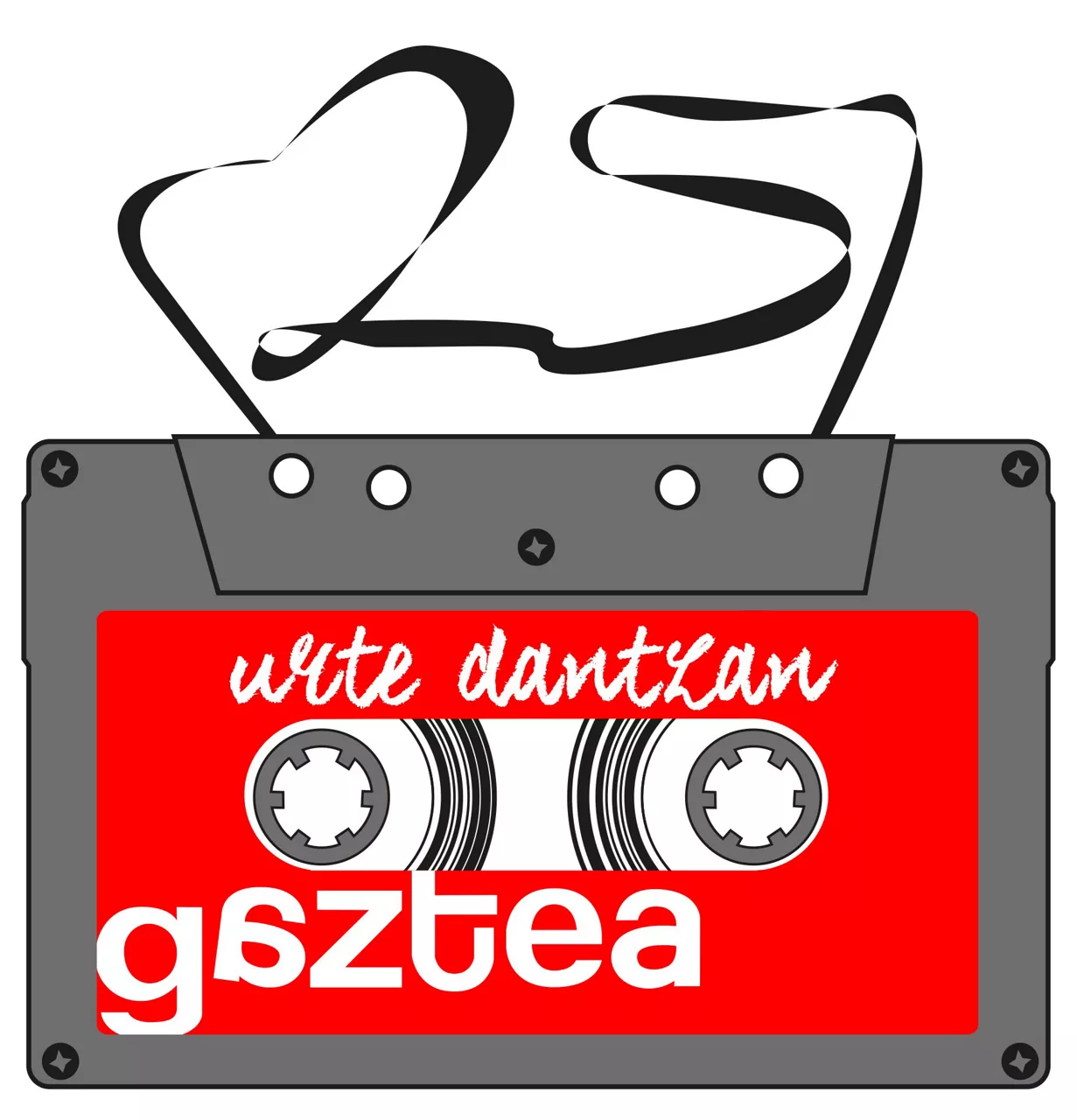 GAZTEA 25 URTE