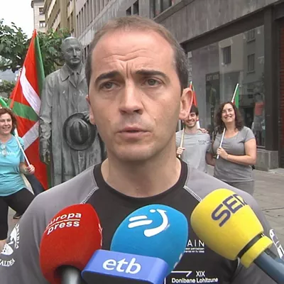 IÑIGO ANSOLA