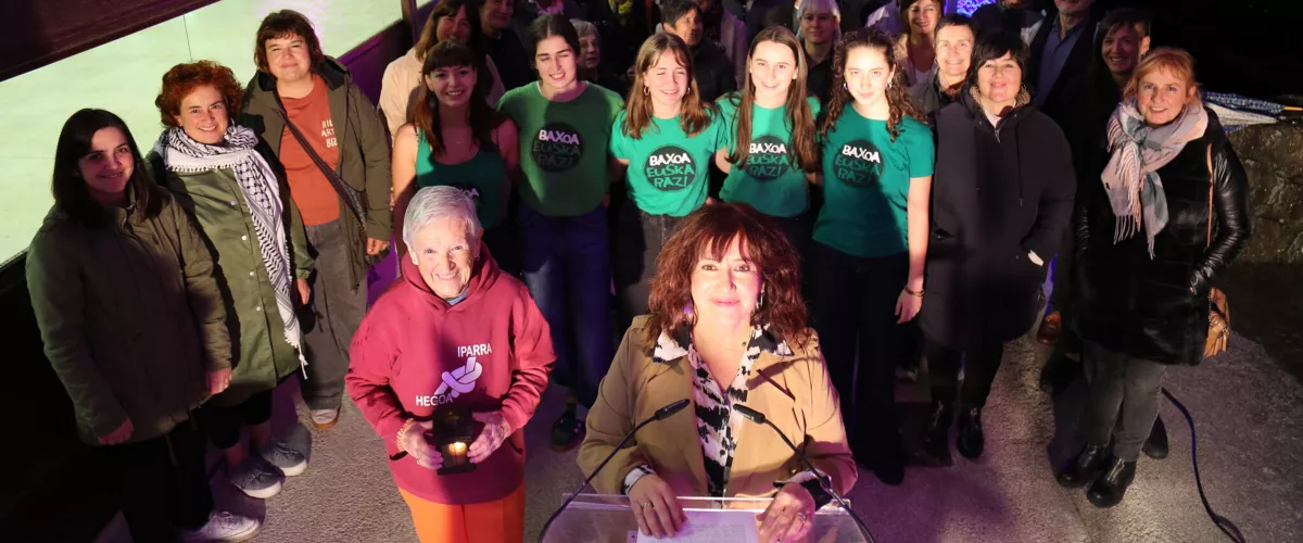 idurre eskisabel kontseilua