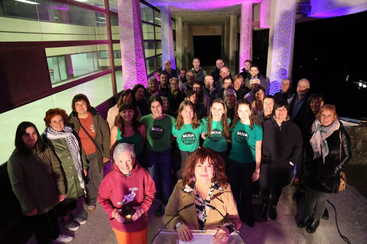 idurre eskisabel kontseilua