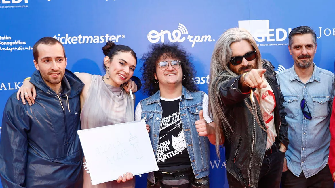 Alcalá Norte, MIN Sarietan