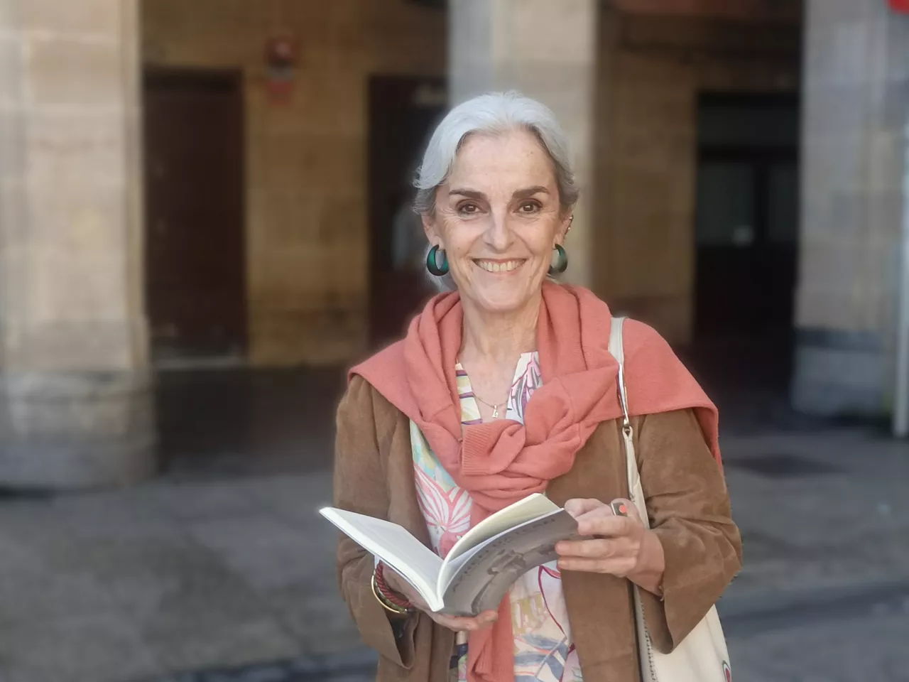 Lourdes Oñederra ("Azken batean")