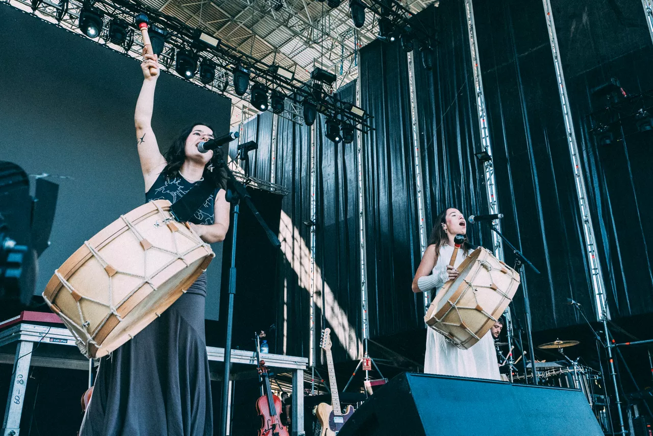 Mirua. Foto: Sergio Albert. 