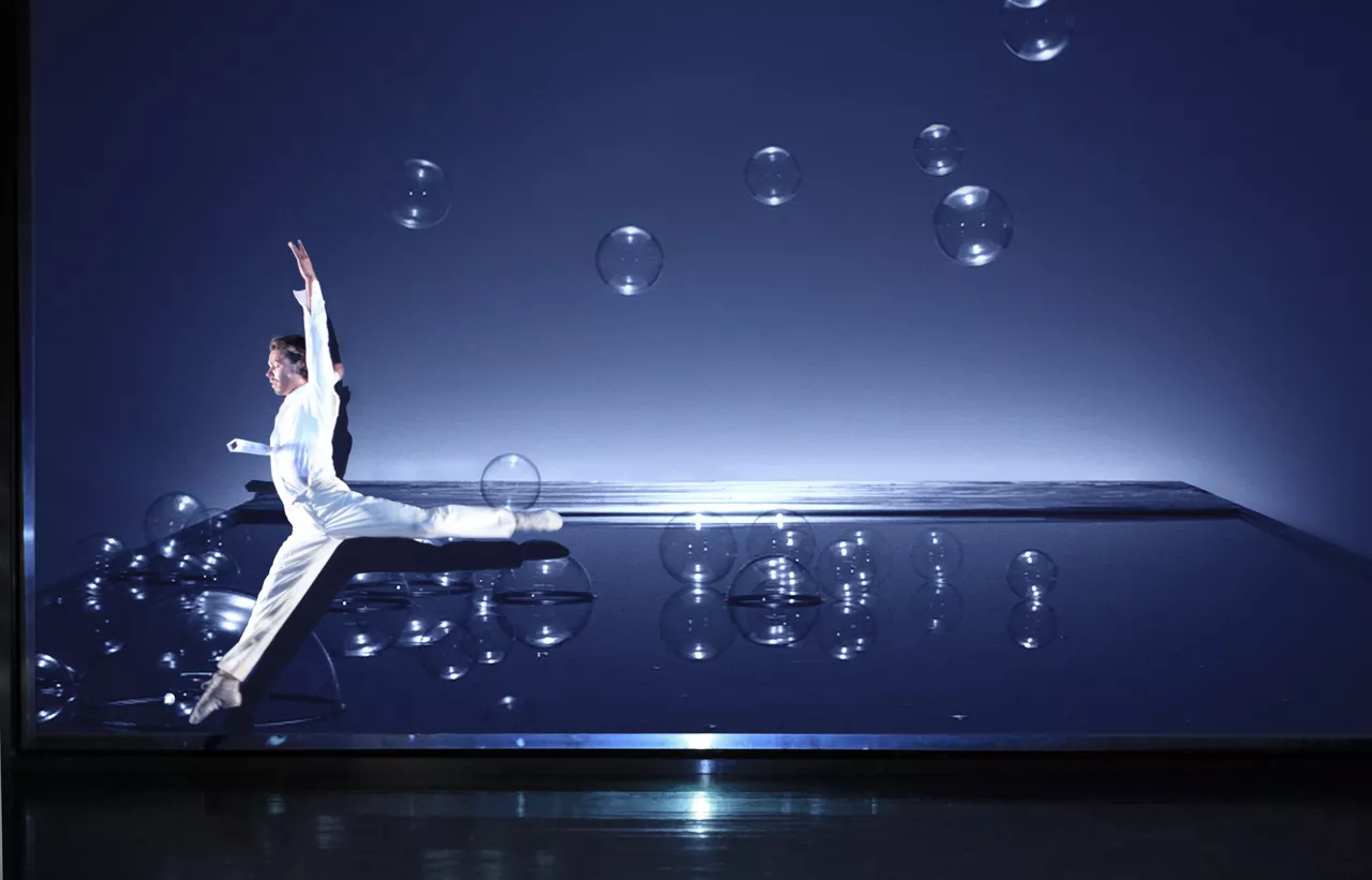 Ballet nacional marsella