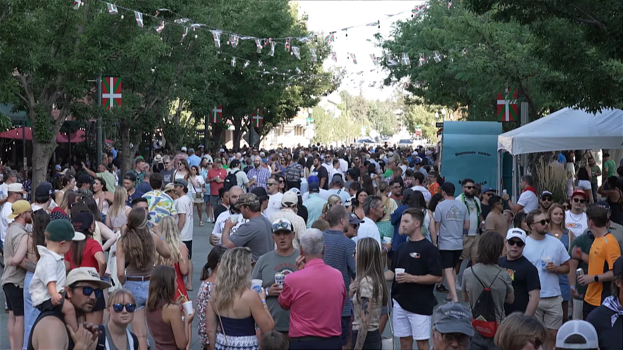 Festival de Boise de 2025