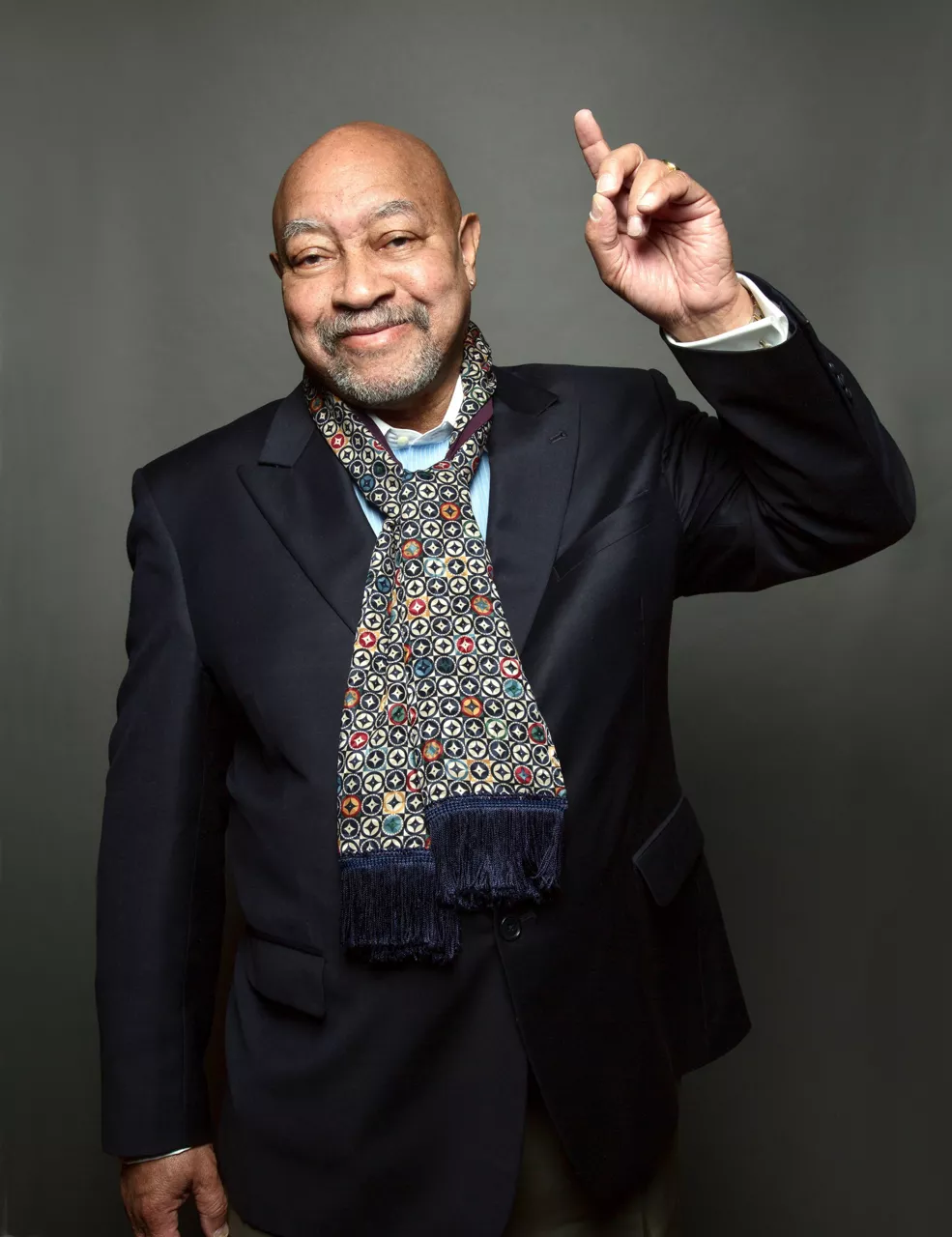 Kenny Barron Gasteizko jazz jaialdian izango da