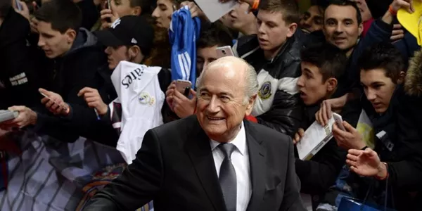 Blatter