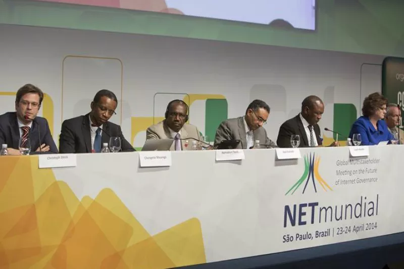 NETMundial | Derecho a la privacidad, básico en el futuro de Internet ...
