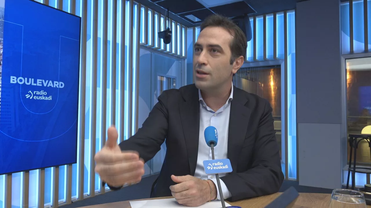 Entrevistado en el programa "Boulevard" de Radio Euskadi, el ministro de Economía, Comercio y Empresas Carlos Cuerpo ha insistido en que el Gobierno español está "trabajando activamente en la preparación" de los presupuestos de 2026 para "poder presentarlos lo antes posible".