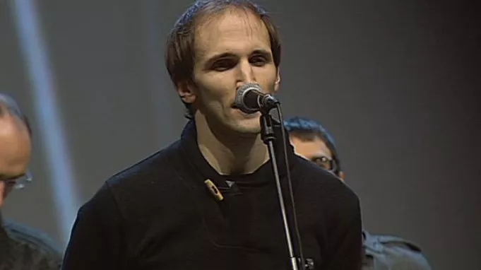 Sustrai Colina Xilabaren 2014ko irabazlea berriro izango da finalean. Argazkia: EiTB.