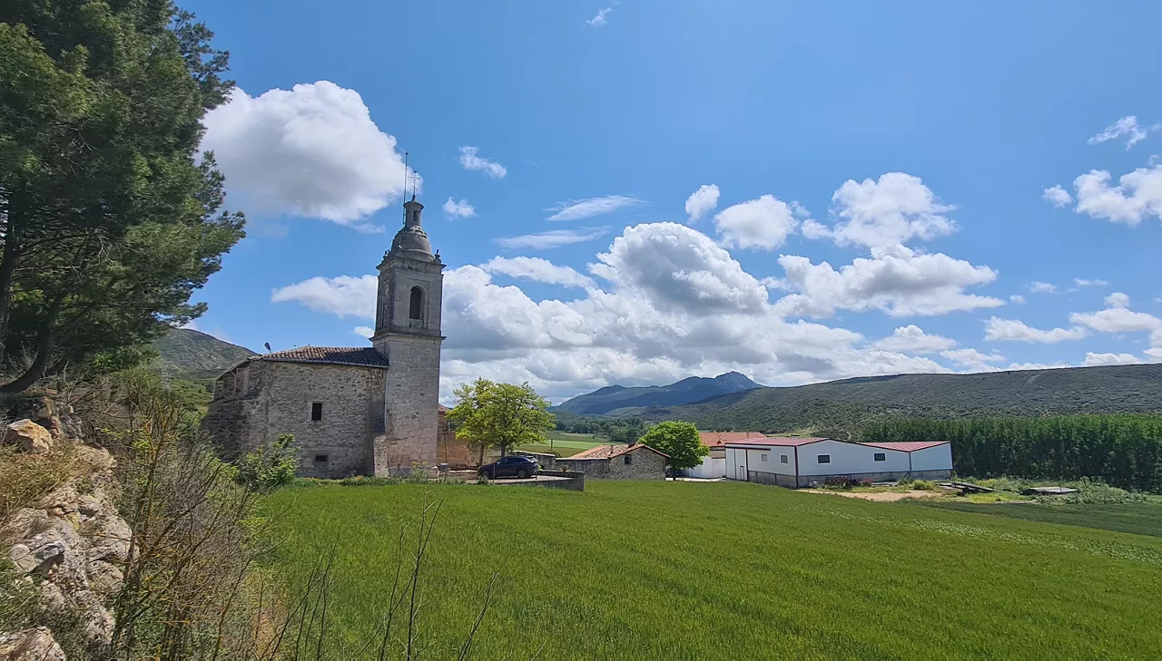 concejo santa cruz del fierro zambrana araba