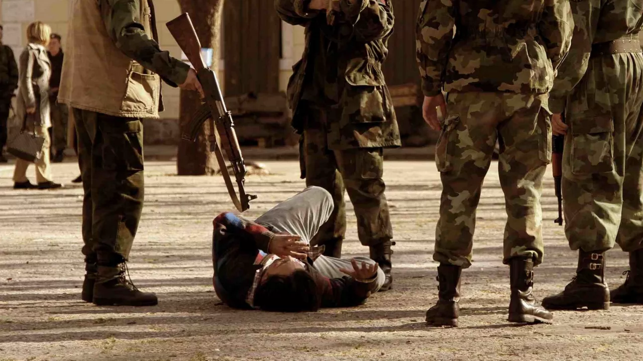 "Circles" filmak abiatuko du zinemaldia.