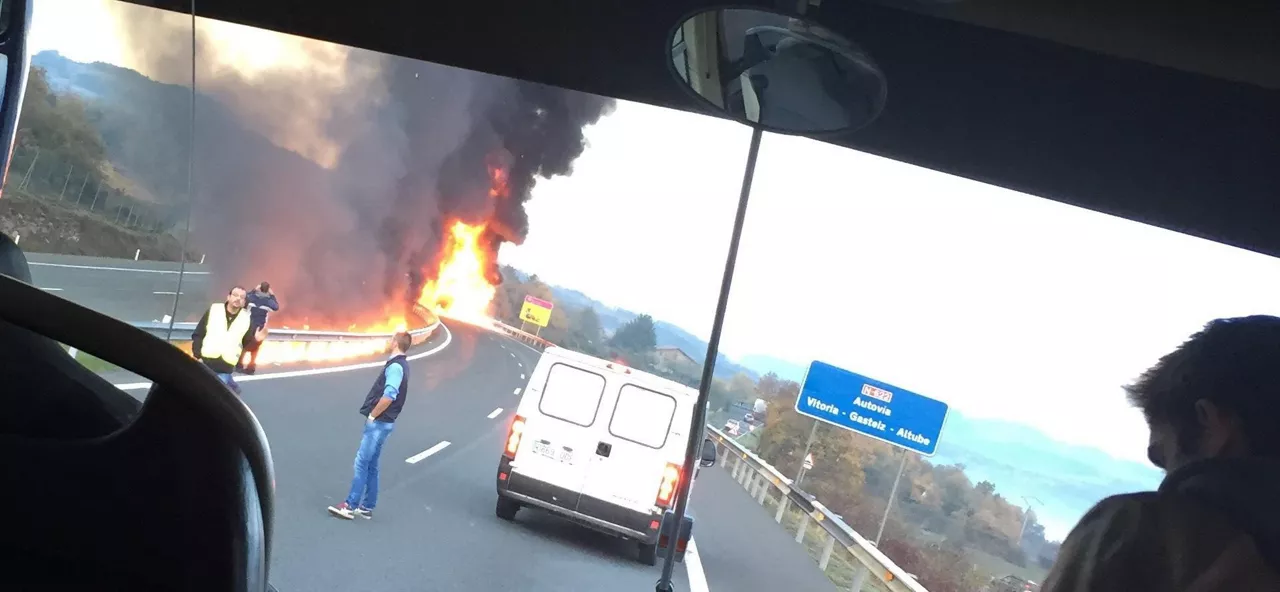 Foto: Clara Rodeiro y Olatz Arrieta