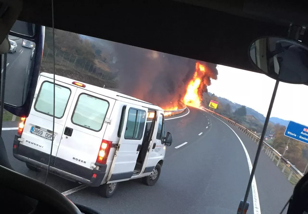 Foto: Clara Rodeiro y Olatz Arrieta