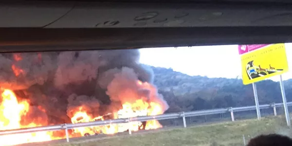 Argazkia: Clara Rodeiro eta Olatz Arrieta