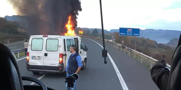 Foto: Clara Rodeiro y Olatz Arrieta