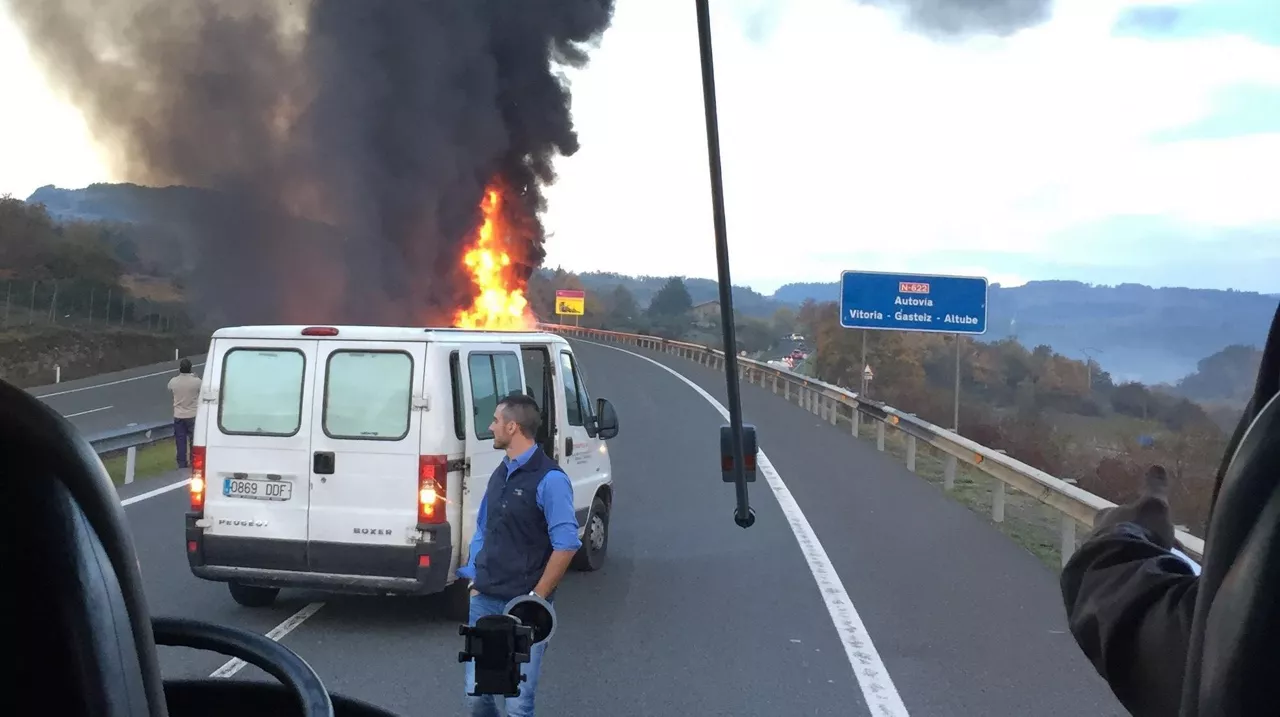 Foto: Clara Rodeiro y Olatz Arrieta
