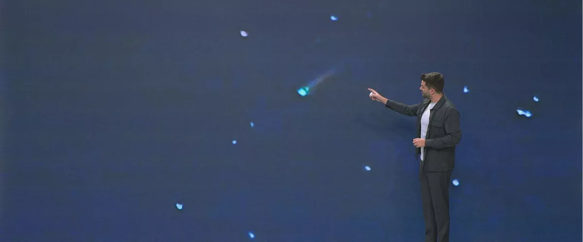 Cometa Lemmon