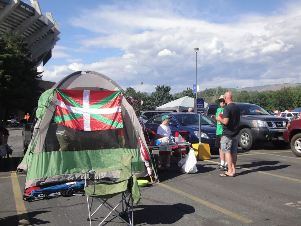 Athletic Boisen Argazkia EITB