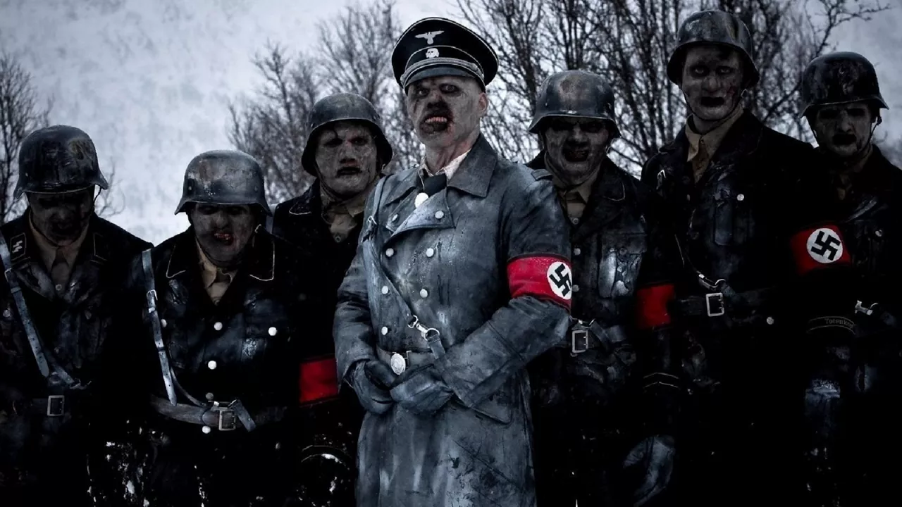 El noruego Tommy Wirkola vuelve con "Dead Snow 2: Red vs. Dead"