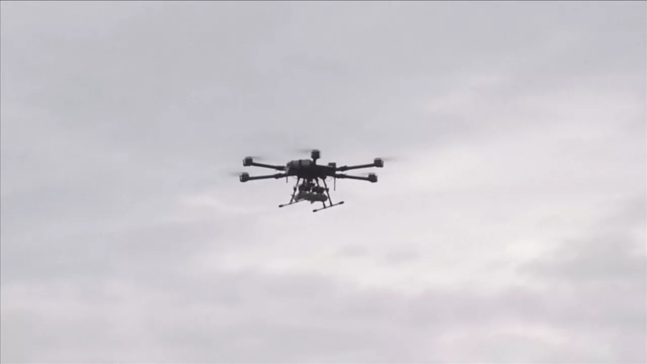 Berlín, ha anunciado que va a aprobar una ley para que su ejército pueda derribar estos drones. 