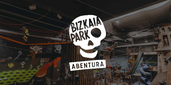 Bizkaia Park Abentura