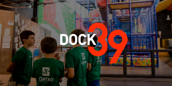 Dock 39 Ballonti