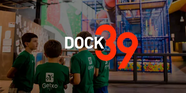 Dock 39 Ballonti