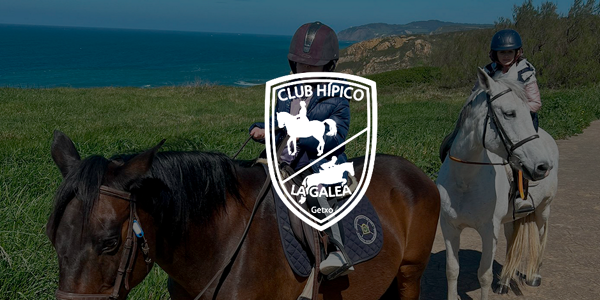 Club Hípico La Galea