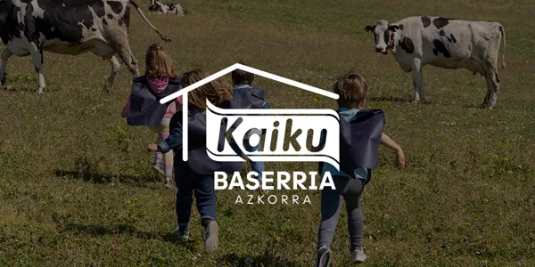 Kaiku Baserria