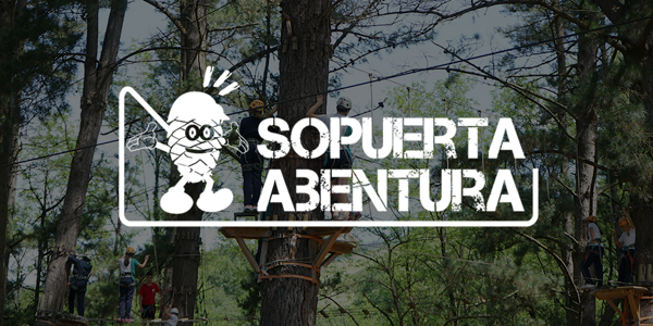 Sopuerta Abentura