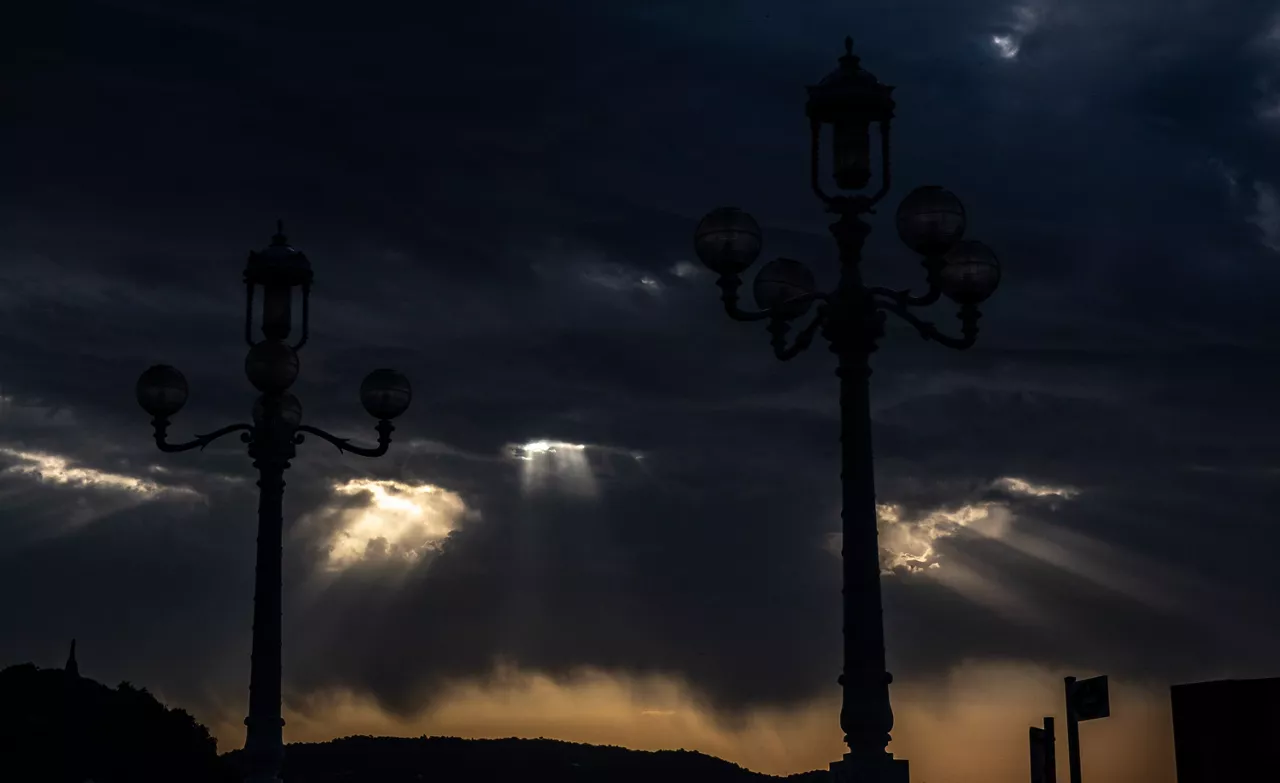 EGURALDIA DONOSTIA EFE