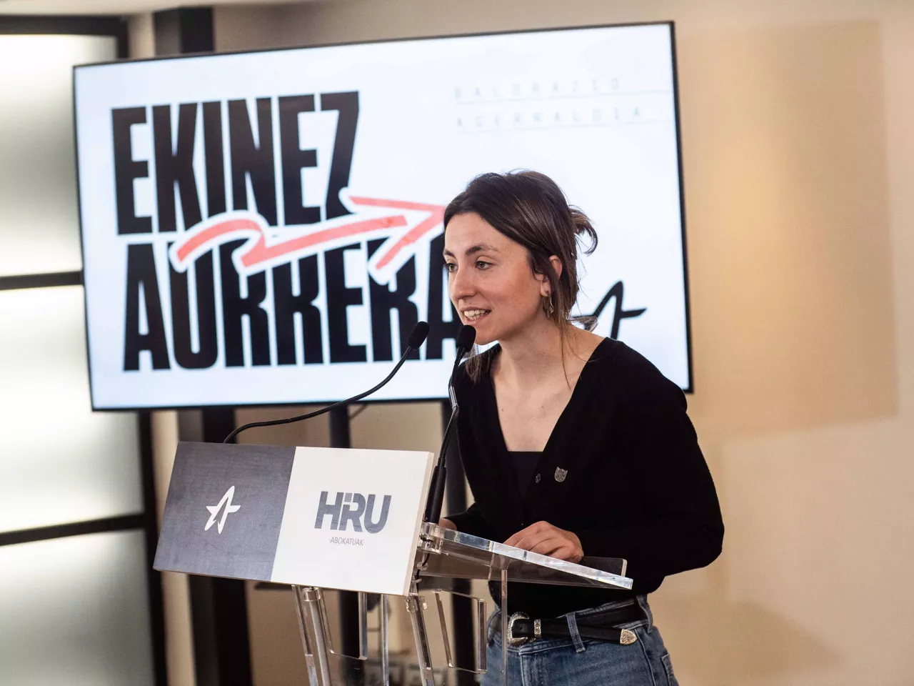 AMAIUR EGURROLA ERNAI