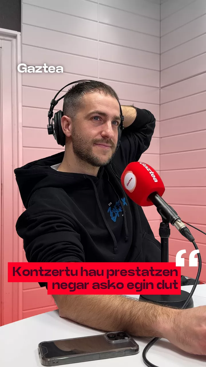 Iñigo Etxezarreta