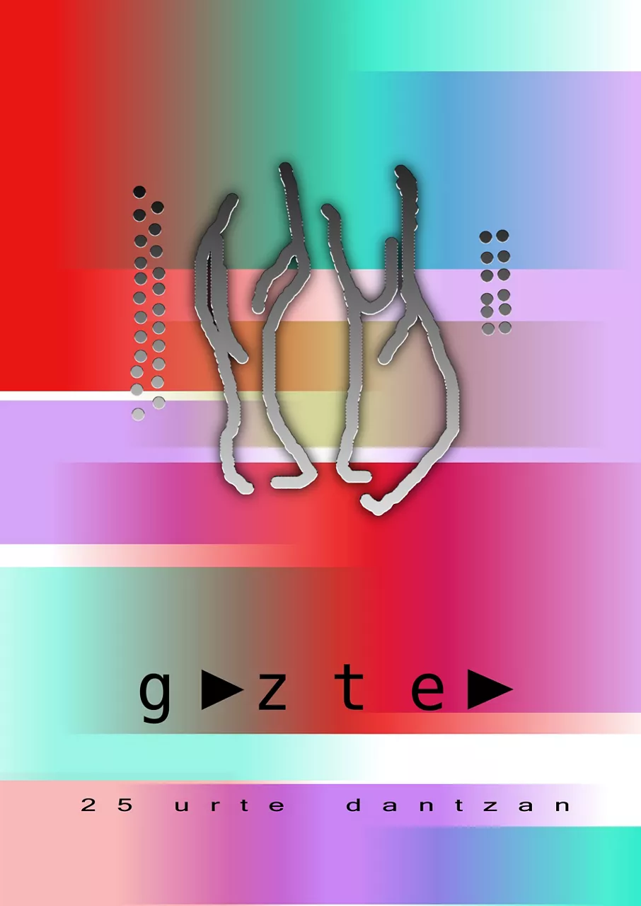 GAZTEA 25 URTE