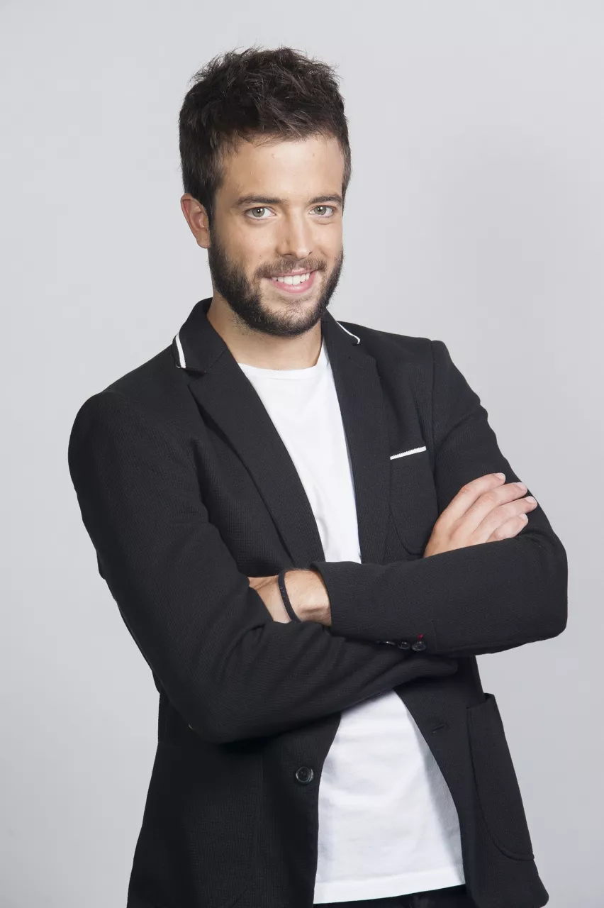 Julen Telleria 
