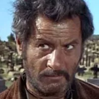 El actor estadounidense Eli Wallach.