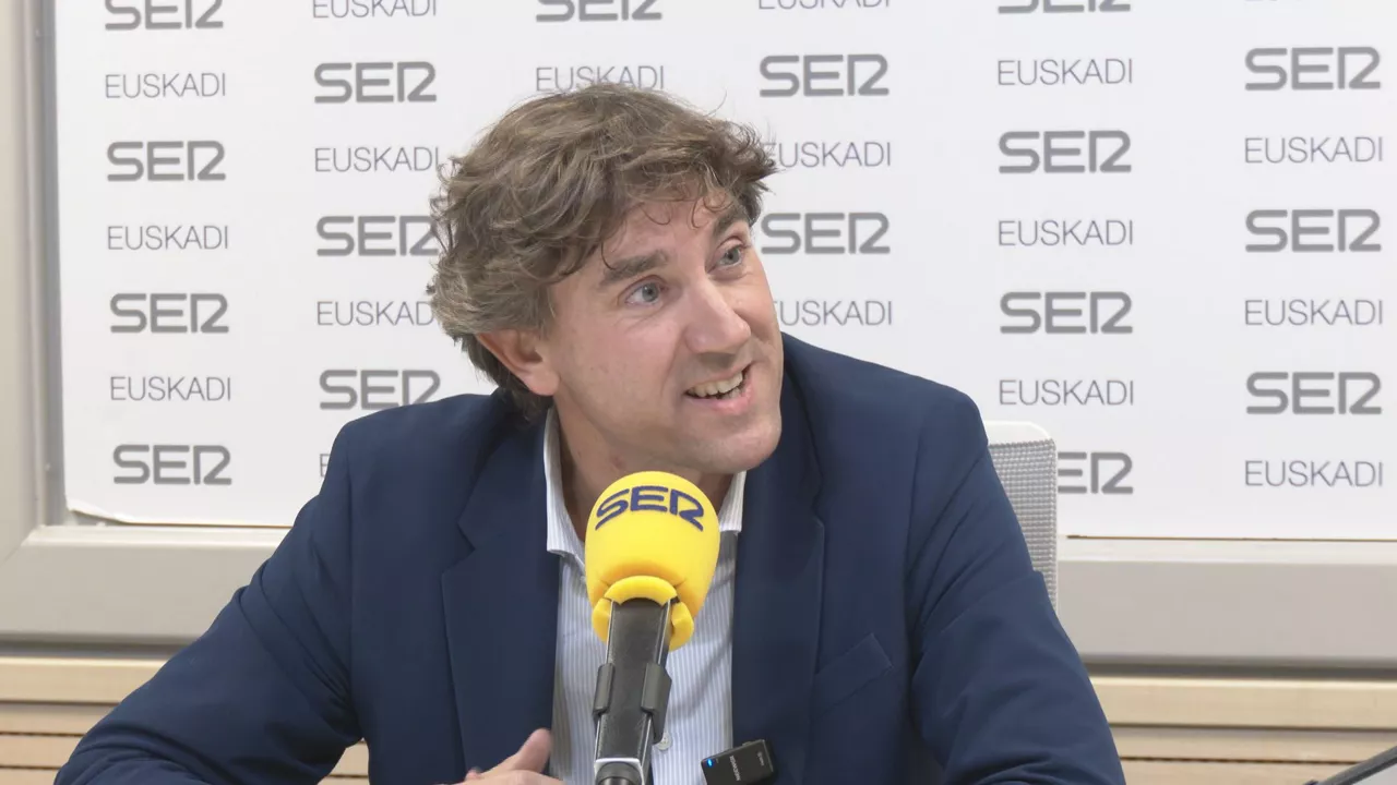 Eneko Andueza Ser