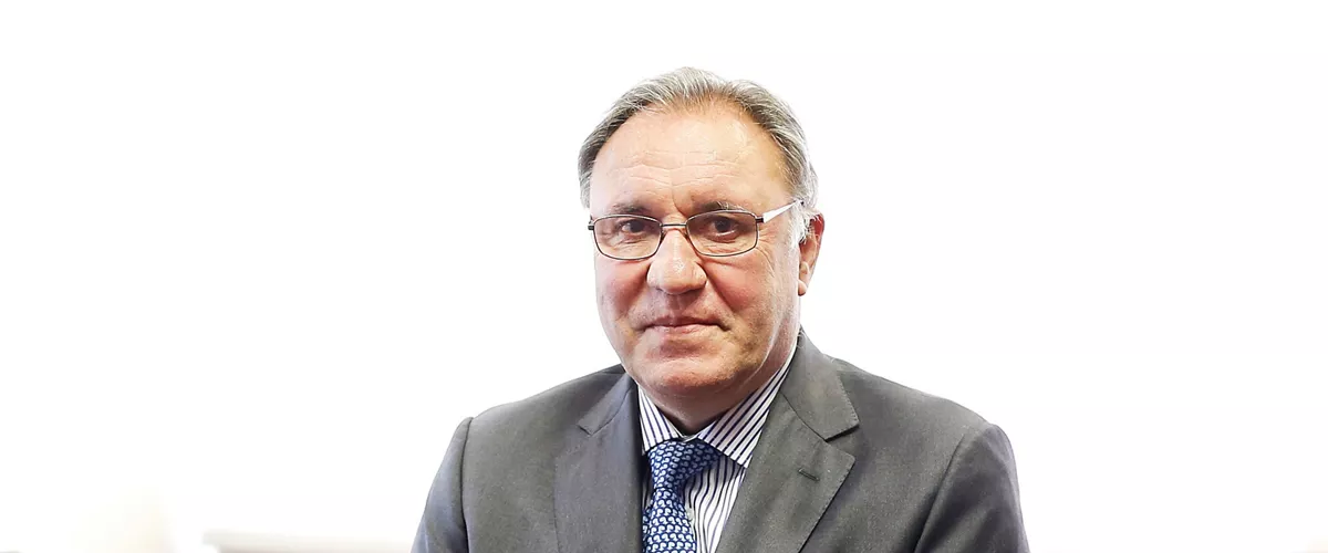 (Foto de ARCHIVO)

José Antonio Jainaga



REMITIDA / HANDOUT por SIDENOR

Fotografía remitida a medios de comunicación exclusivamente para ilustrar la noticia a la que hace referencia la imagen, y citando la procedencia de la imagen en la firma

01/1/1970