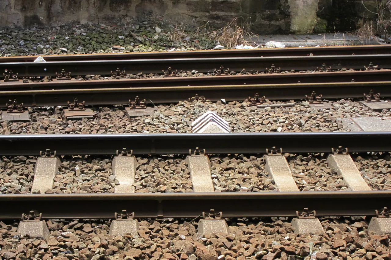 (Foto de ARCHIVO)

Vías de tren



EUROPA PRESS

05/7/2012