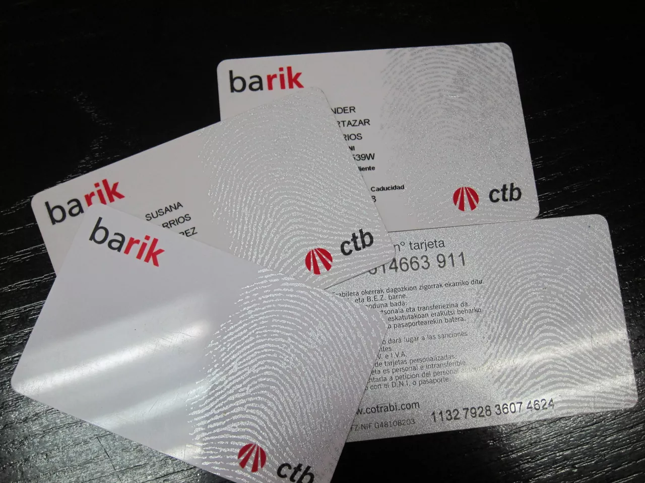 (Foto de ARCHIVO)

Barik



EUROPA PRESS

02/10/2013