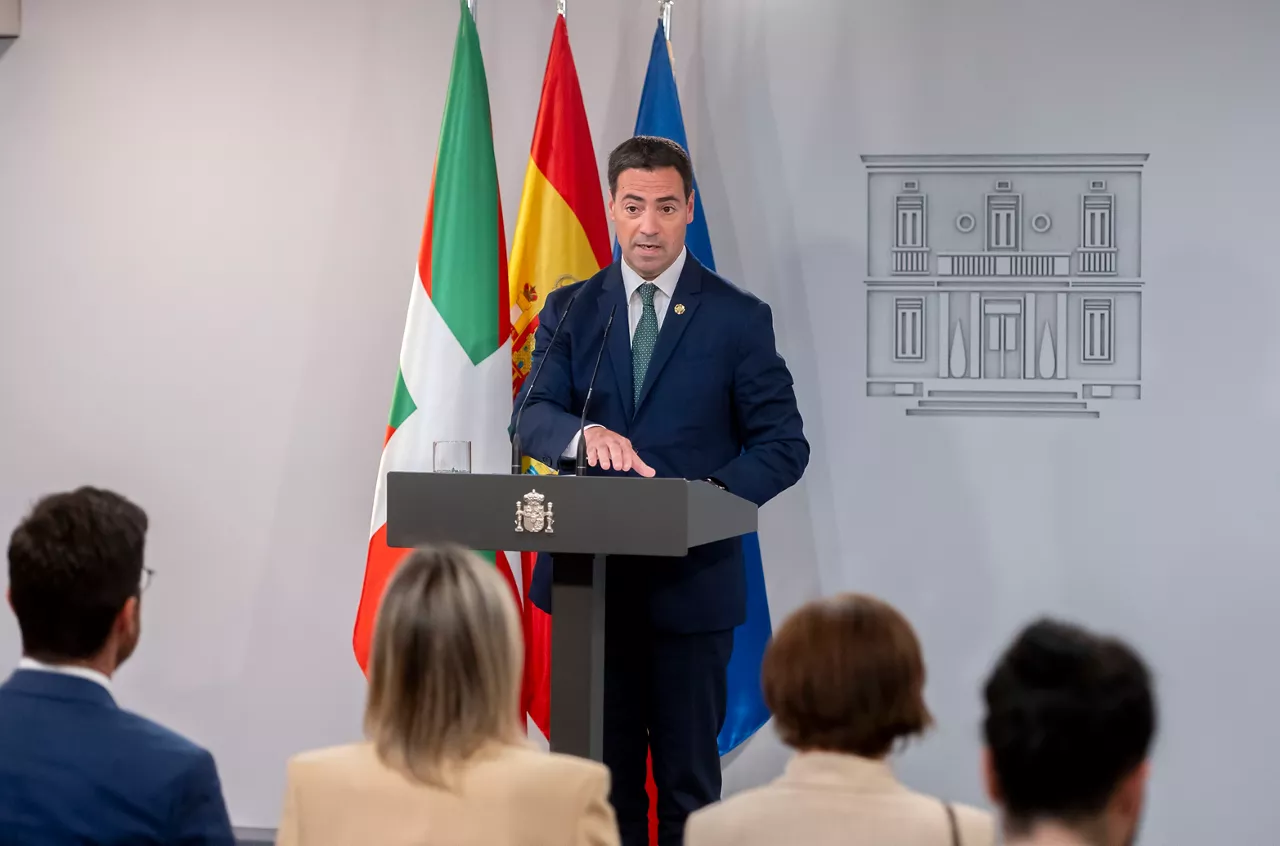 Imanol Pradales