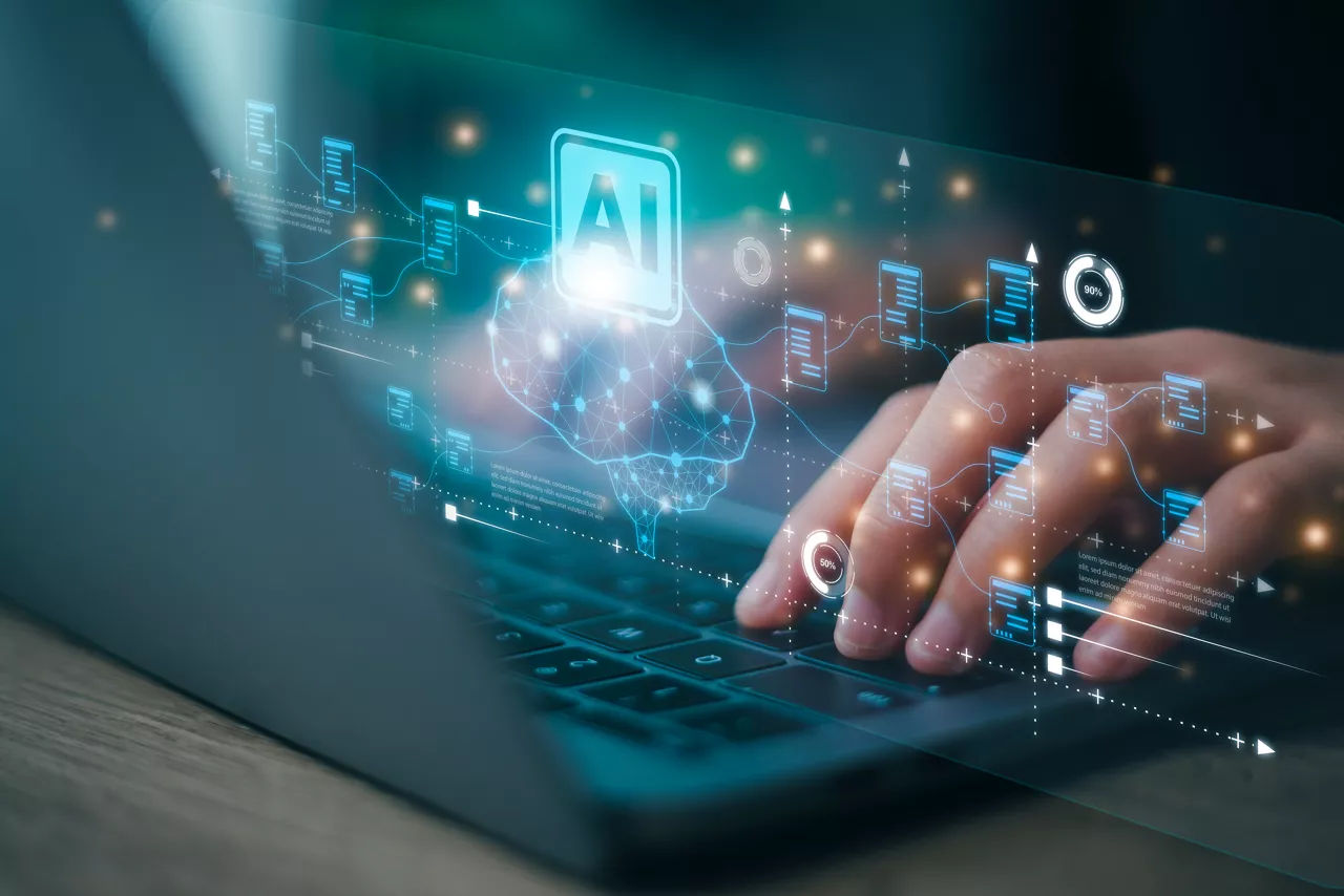 Inteligencia artificial