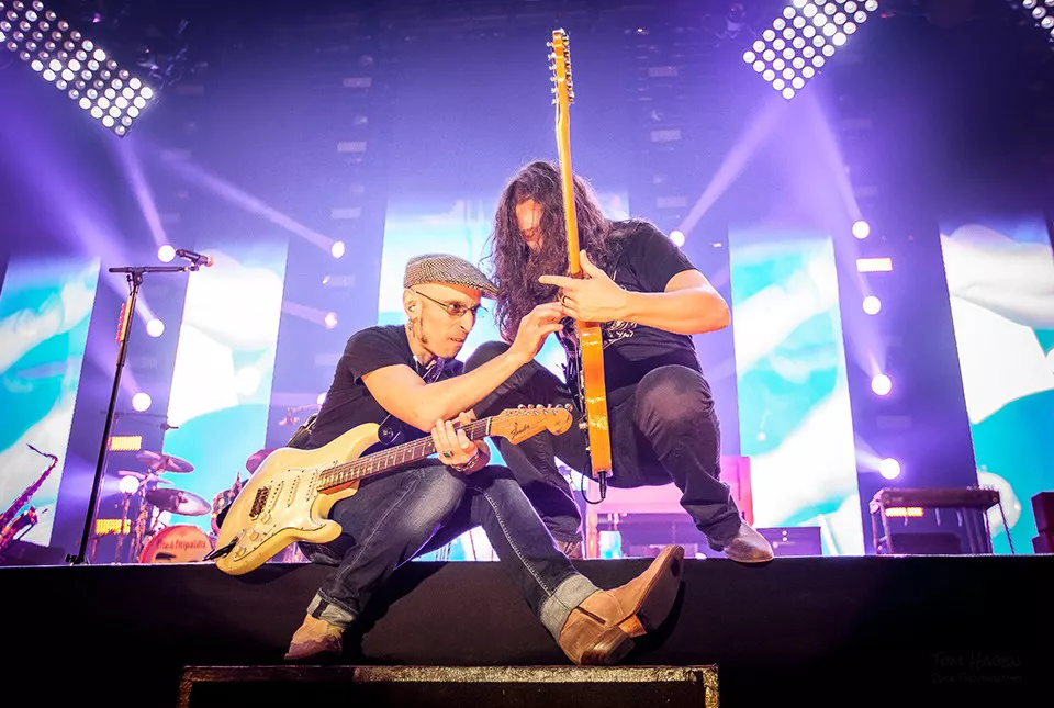 Fito. Argazkia: Tom Hagen